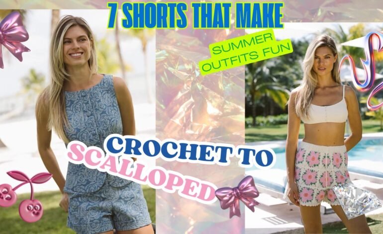 Summer’s Cutest Shorts Are at Macy’s — And They’re All Discounted