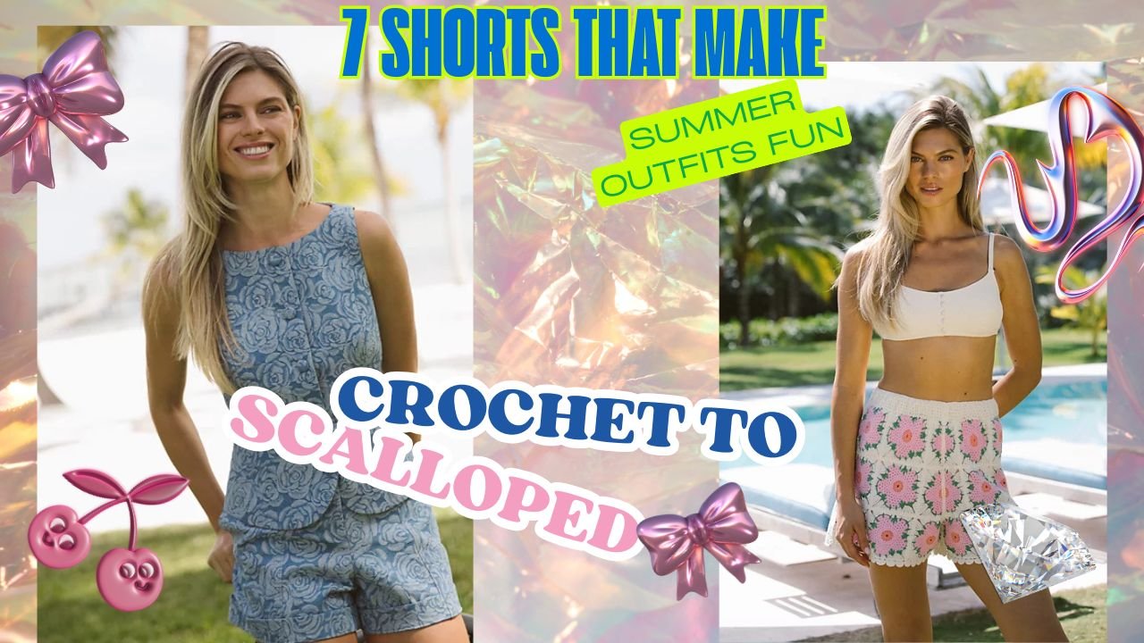 Summer’s Cutest Shorts Are at Macy’s — And They’re All Discounted