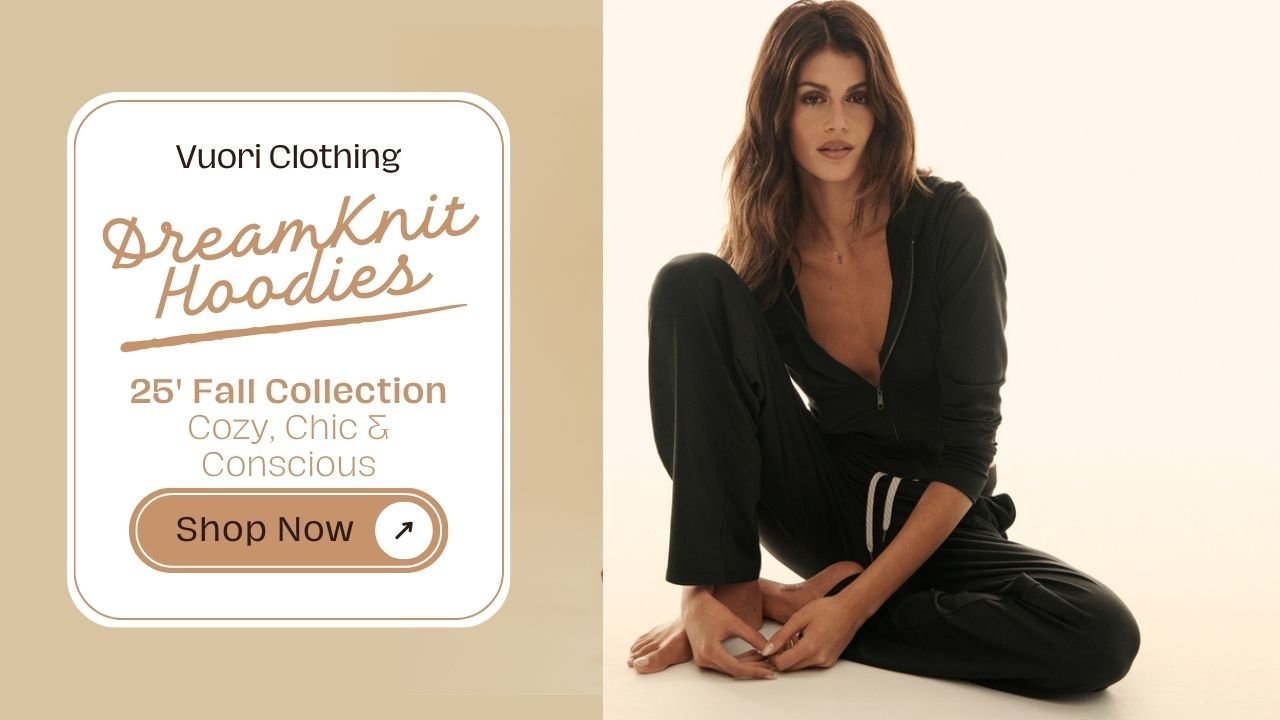 Softest Hoodies, Sharpest Style: The Hoodie Edit You’ll Actually Reach For