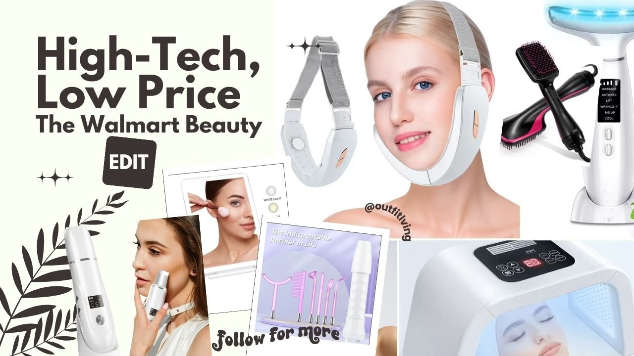 Your 2025 Guide to Affordable Beauty Tech That Works